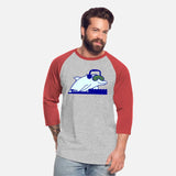 Funny DJ Dolphin Mixer Mixing Console Music Party