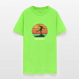 Funny Hiking Mountains | Let`s Go To Out Door