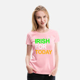 Funny Irish for Today St. Patick's Day Message