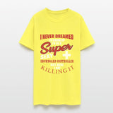 Funny Snowboard Patroller Winter Sports