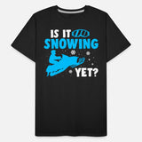 Funny Snowmobile Gifts Snowmobiling Riding Winter