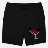 Funny SQUAD Girl who like wine cool design