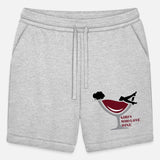 Funny SQUAD Girl who like wine cool design