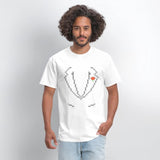 Funny Video Game Tuxedo Geek Arcade Tee Gift For G