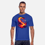 Funny Volcano Lava Geology Rock Hunting Geologist