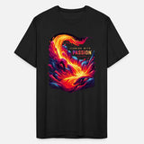 Funny Volcano Lava Geology Rock Hunting Geologist