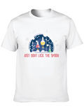 Chemistry is Like Cooking T-Shirt - Funny Science Tee