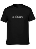 Boost Turbo T-Shirt - Automotive Enthusiast Apparel