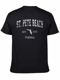 St. Pete Beach Florida T-Shirt