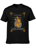 Rabbit Schlaffshirt Graphic T-Shirt
