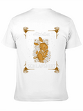 Rabbit Schlaffshirt Graphic T-Shirt