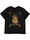 Rabbit Schlaffshirt Graphic T-Shirt