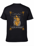 Rabbit Schlaffshirt Graphic T-Shirt