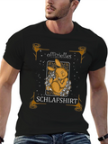 Rabbit Schlaffshirt Graphic T-Shirt