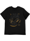 Social Vegan Humor T-Shirt