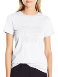 I Love Music Graphic T-Shirt - Stylish Unisex Tee