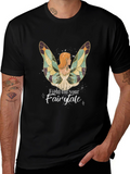 Fight For Your Fairytale Tee