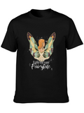 Fight For Your Fairytale Tee
