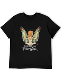 Fight For Your Fairytale Tee