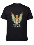 Fight For Your Fairytale Tee