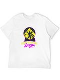 Bodybuilding Divas Graphic Tee - Power in Every Curve