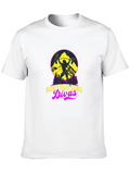 Bodybuilding Divas Graphic Tee - Power in Every Curve