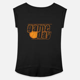 Game Day Basketball Ball Sports Fan USA
