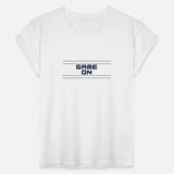 Game On Print