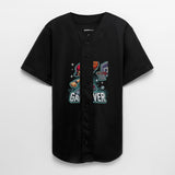 Game Over, New Game Started