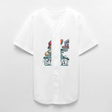 Game Over, New Game Started