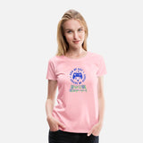 Gamer Dad Controller Blue