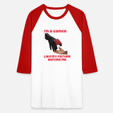 Gamer Like My Father