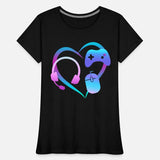 Gaming Lover Controller PC RGB Gamer