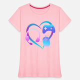 Gaming Lover Controller PC RGB Gamer