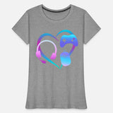 Gaming Lover Controller PC RGB Gamer