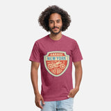 Garage New York Full Throttle Motorcycle Rider