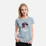 Gasparilla Cat Pirate 3.14 Pi Day Math Science