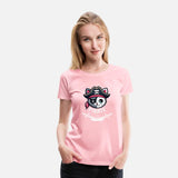 Gasparilla Cat Pirate 3.14 Pi Day Math Science