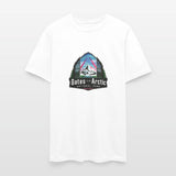 Gates of the Arctic National Park Emblem