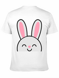 Cute Easter Bunny T-Shirt