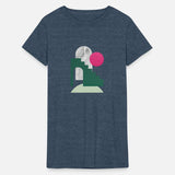 Geometric collage 21