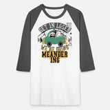 Get in loser we're going meandering