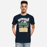 Get in loser we're going minivan camping