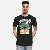 Get in loser we're going minivan camping