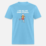 Get Well Injury Leg Broken Leg I Do My Own Stunts