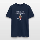 Get Well Injury Leg Broken Leg I Do My Own Stunts