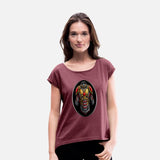 Gilded Guardian: Modern Armor