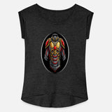 Gilded Guardian: Modern Armor