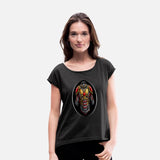 Gilded Guardian: Modern Armor