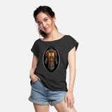 Gilded Guardian: Modern Armor